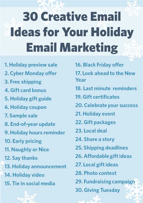 creative email greetings